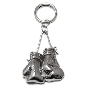 Boxing Keychain