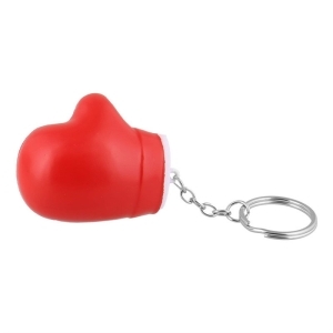 Boxing Keychain