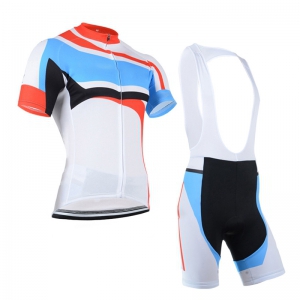 Cycling Uniform