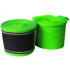 Hand Wraps