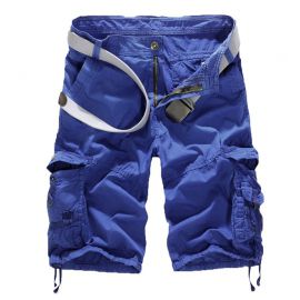 Men Cargo Short