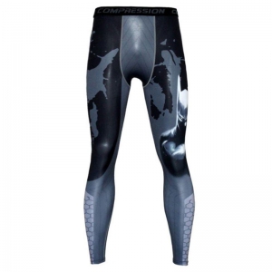 Men Compression Tight