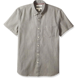Men Denim Shirt