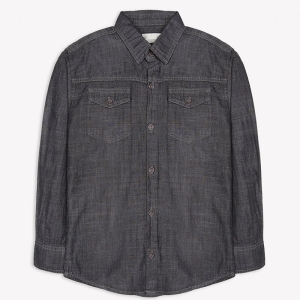Men Denim Shirt