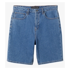 Men Denim Short