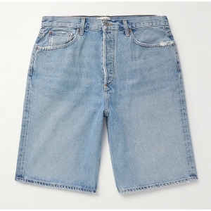 Men Denim Short