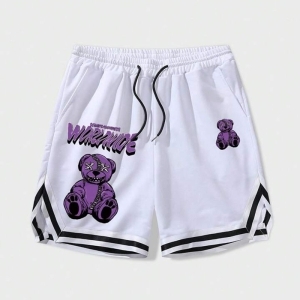 Men Short