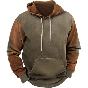 Men Street Sweat Shirt