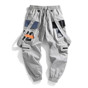 Men Street Trouser
