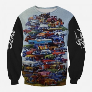 Men Sweat Shirt