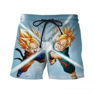 Men Sweat Short