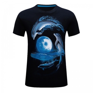 Men Tee Shirt