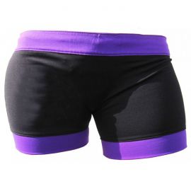 MMA Vale Tudo Short