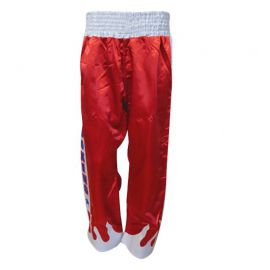 Muay Thai Trouser