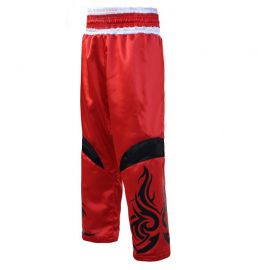 Muay Thai Trouser