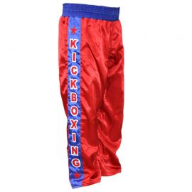 Muay Thai Trouser