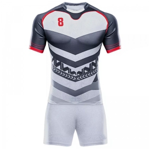 Rugby Uniform