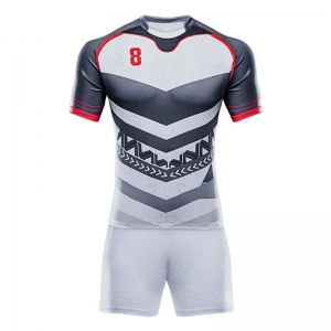 Rugby Uniform