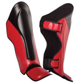 Shin Pad / Shin In-Steps