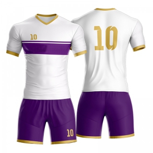 Soccerball Uniform
