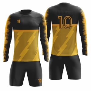 Soccerball Uniform