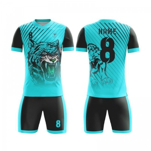 Soccerball Uniform