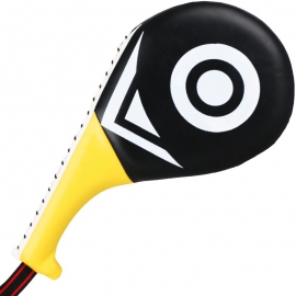 Taekwondo Racket Pads
