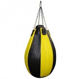 Tear Drop Punching Bag