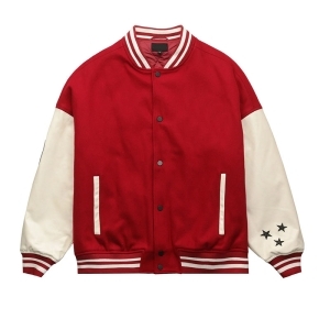 Varsity Jacket