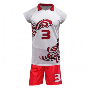 Volleyball Uniform