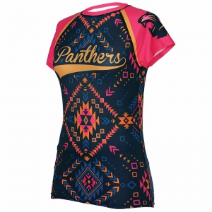 Women Compression Shirt