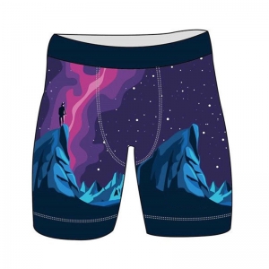 Women Compression Short