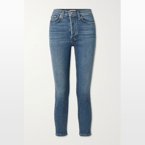 Women Denim Pant