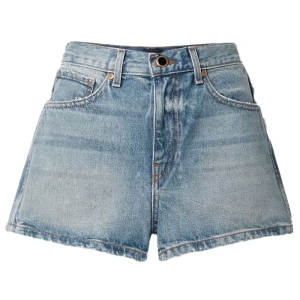 Women Denim Short