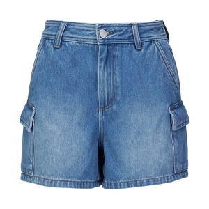 Women Denim Short