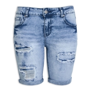 Women Denim Short