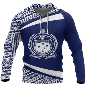 Women Hood Shirt