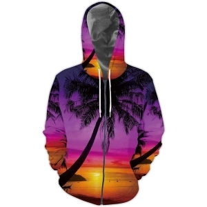 Women Hood Shirt