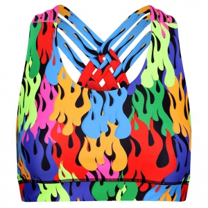 Women Sports Bra