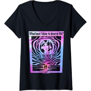 Women Street Tee Shirt