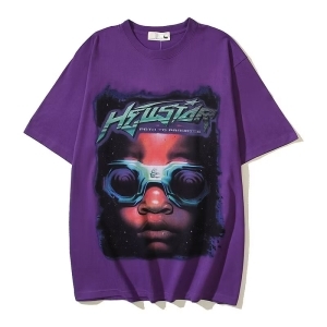 Women Street Tee Shirt