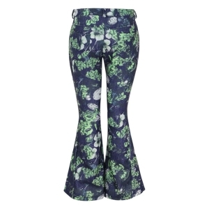 Women Street Trouser