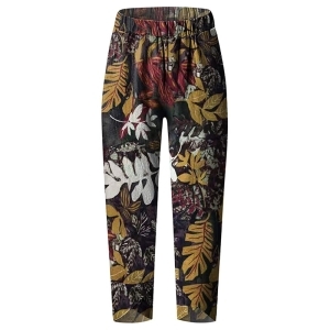 Women Street Trouser