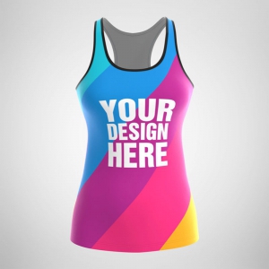 Women Tank Top