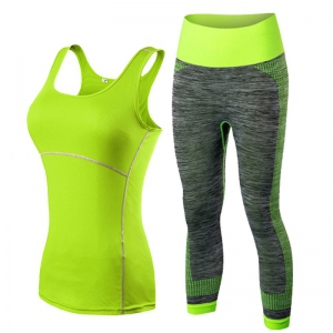 Women Yoga Suit