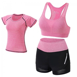 Women Yoga Suit