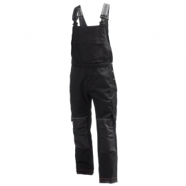 Work Bib Overall