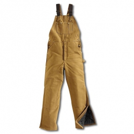 Work Bib Overall