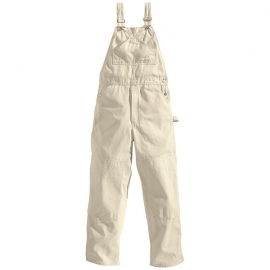 Work Bib Overall