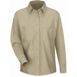 Work Shirt